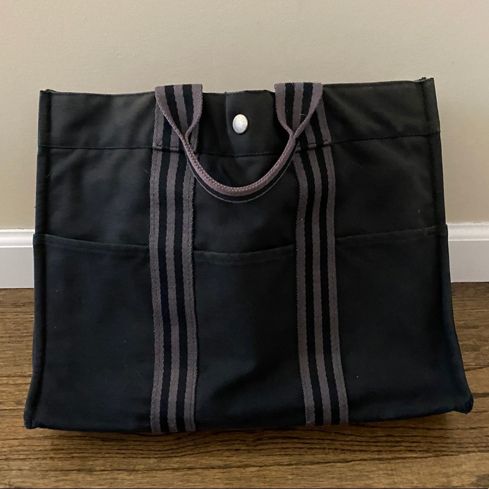 Hermès tote